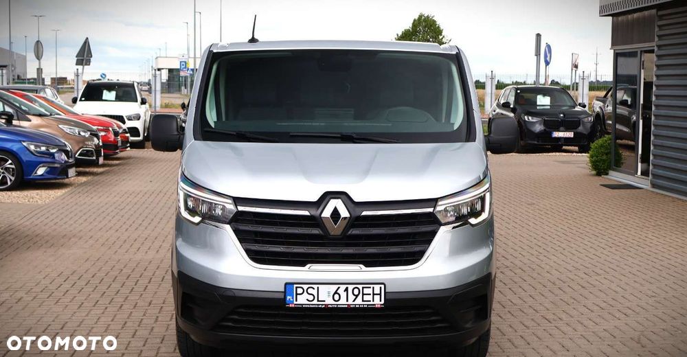 Renault Trafic - 3