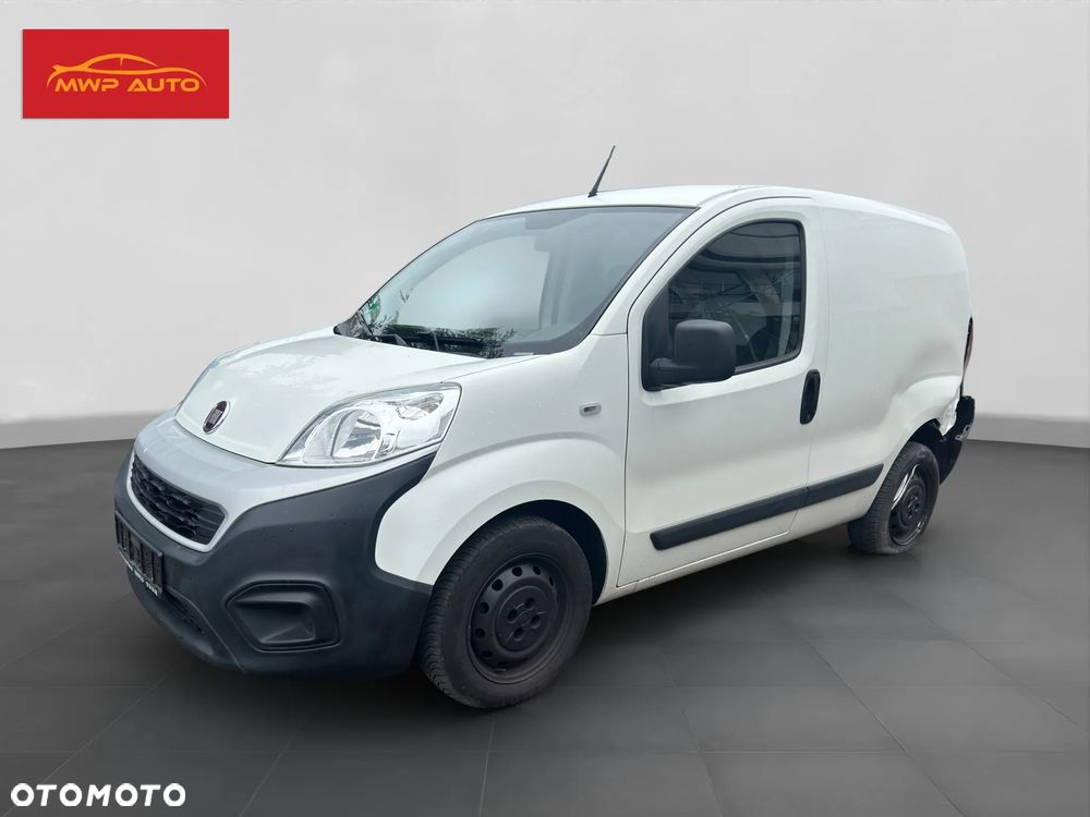 Fiat Fiorino - 3