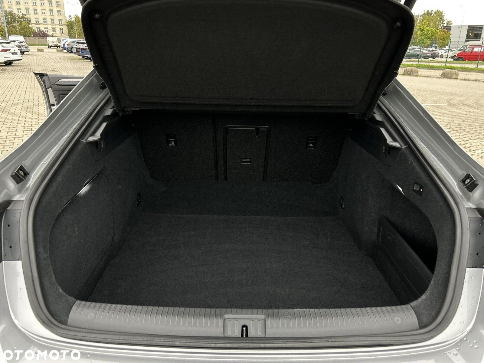 Volkswagen Arteon 2.0 TSI 4Motion R DSG - 36