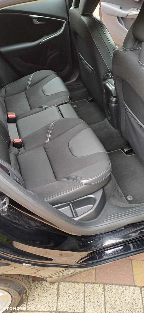 Volvo V40 - 8