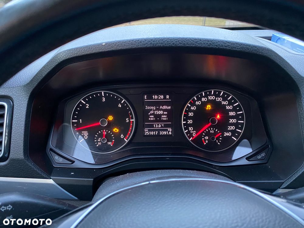 Volkswagen Amarok 3.0 V6 TDi 4MOTION Highline - 17