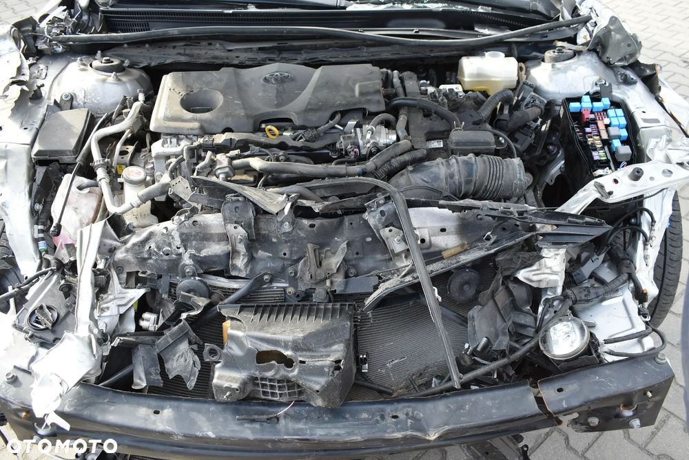 Toyota Camry ver-2-5-hybrid-prestige-cvt - 11