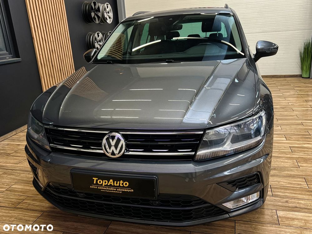 Volkswagen Tiguan 2.0 TSI BMT 4Mot Highline DSG - 15