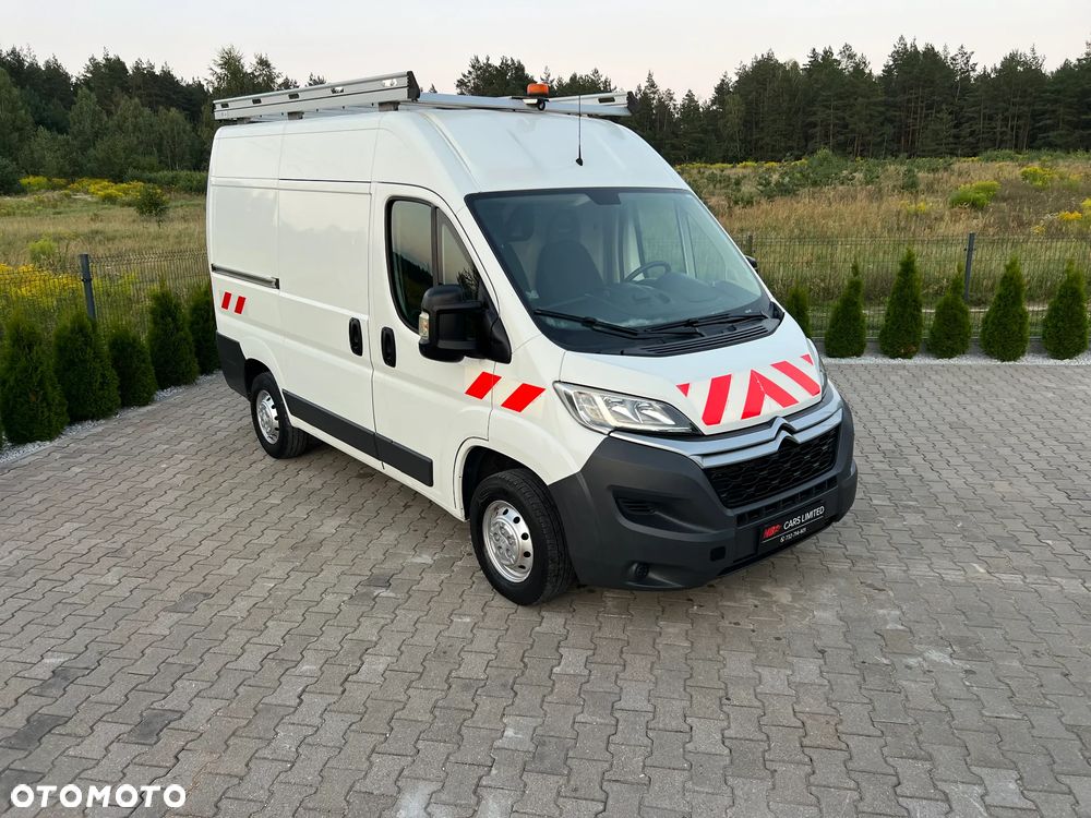 Citroën Jumper 35  L1H2 - 1