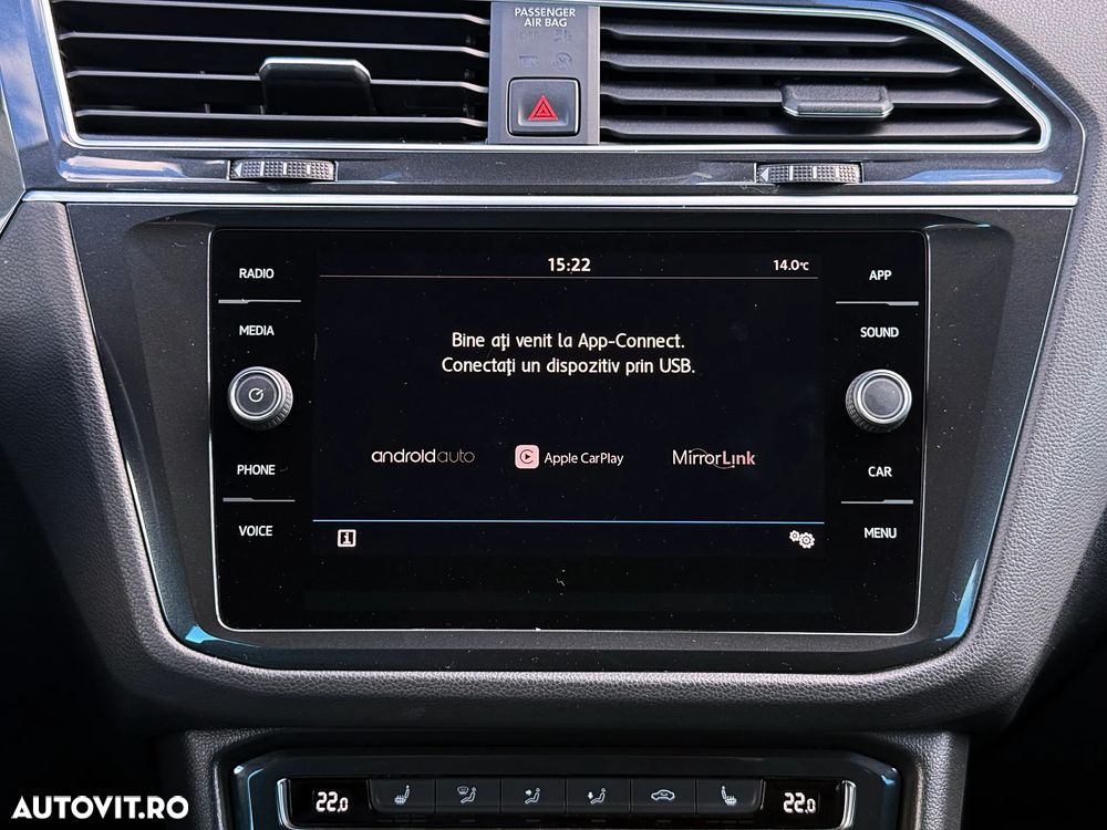 Volkswagen Tiguan 1.5 TSI OPF DSG Elegance - 18