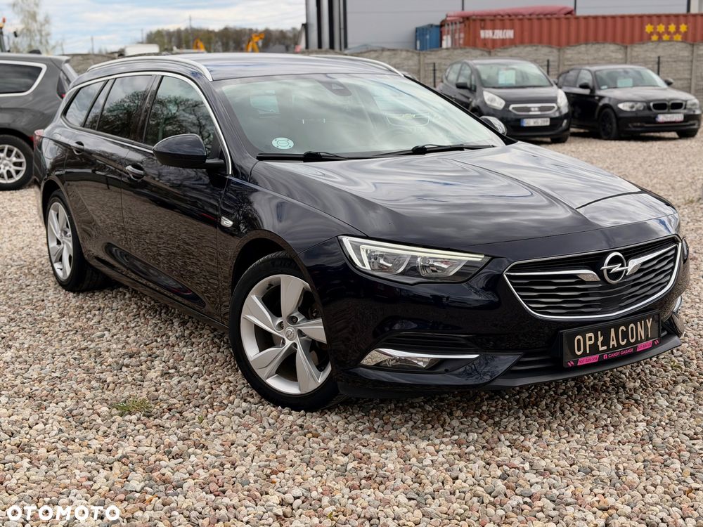 Opel Insignia 2.0 CDTI Executive - 2