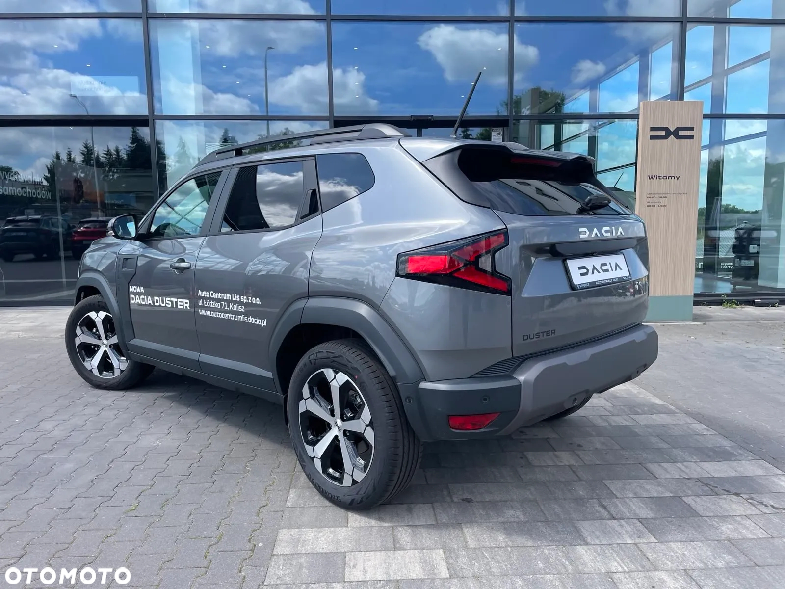 Dacia Duster 1.0 TCe Journey - 3