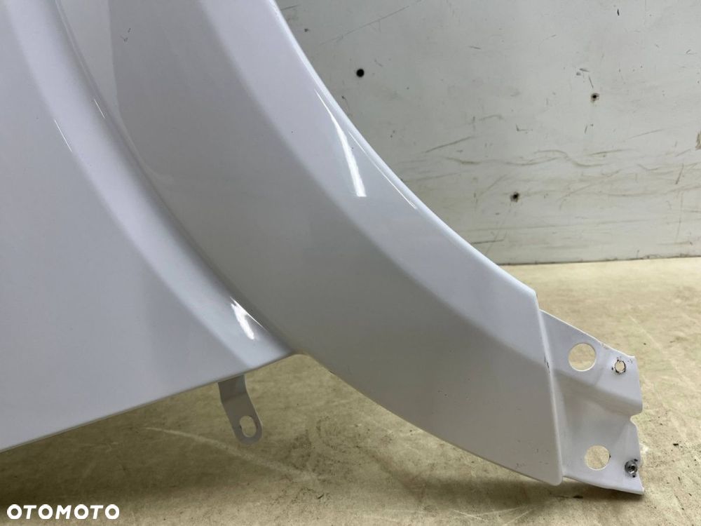 Błotnik Mercedes W906 Sprinter 2 II 13-18r. Lift prawy przedni prawy przód - 7