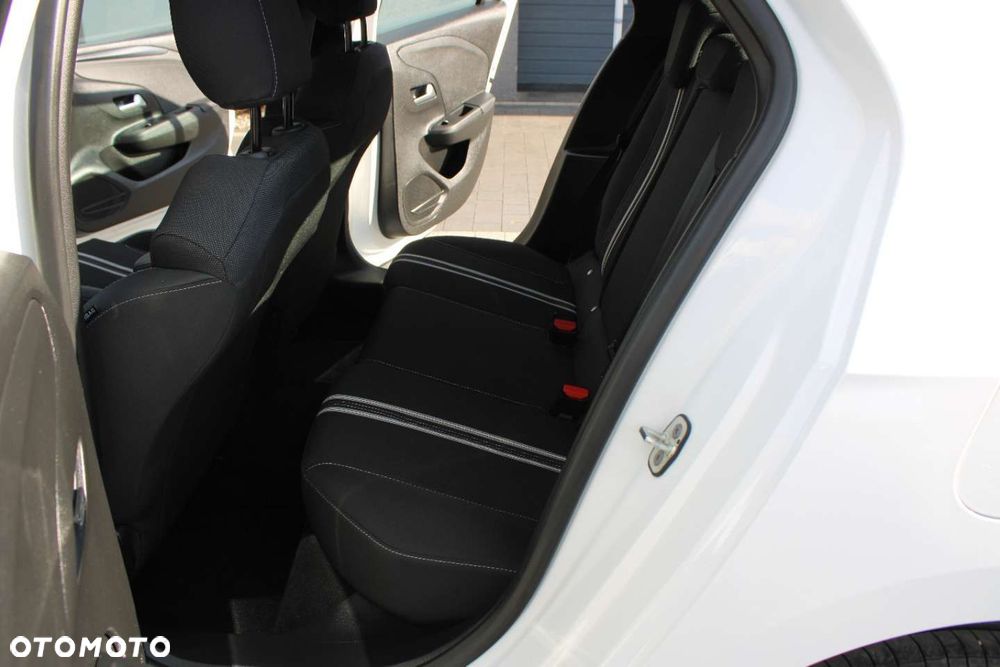 Opel Corsa - 21