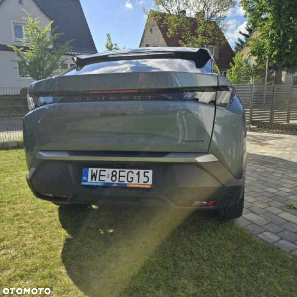 Peugeot 3008 - 5