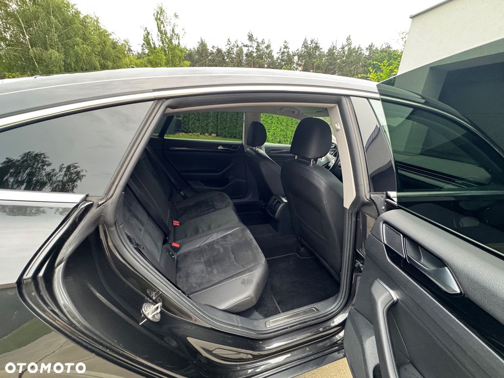 Volkswagen Arteon 2.0 TSI Elegance DSG - 16