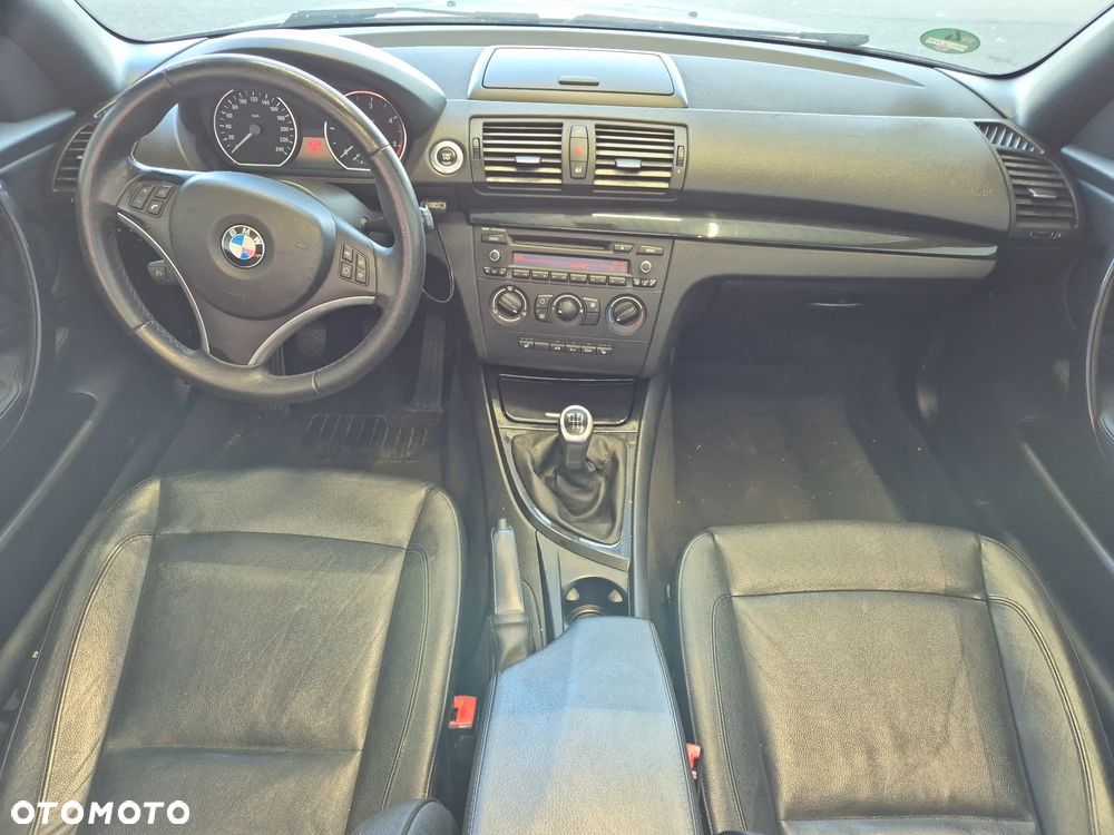 BMW Seria 1 118d Edition Exclusive - 5