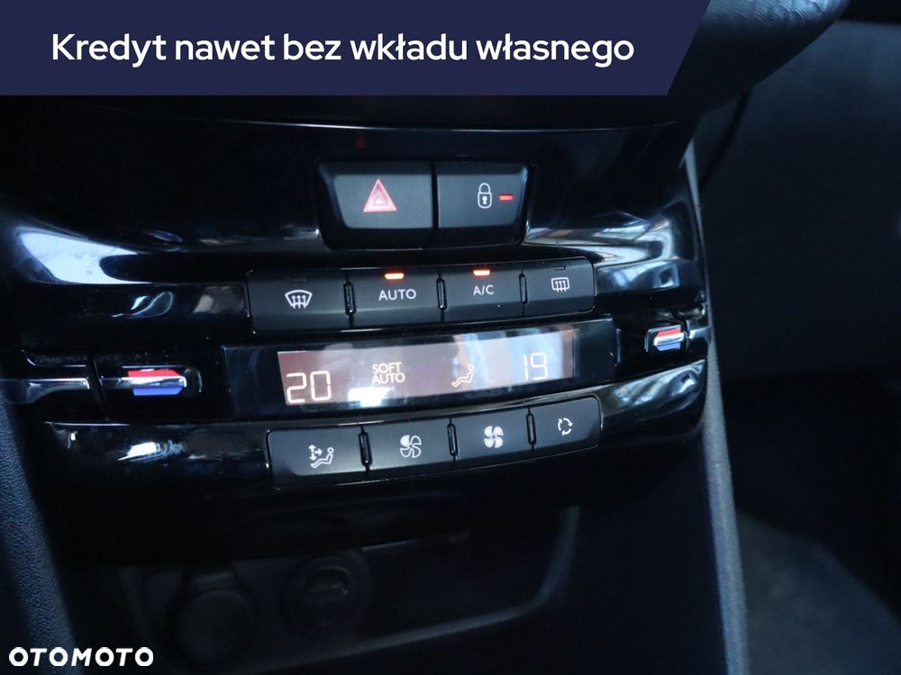 Peugeot 2008 - 15