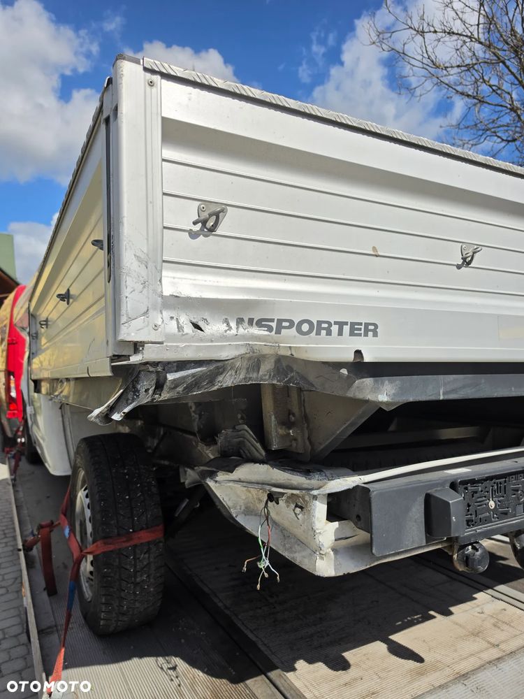 Volkswagen Transporter - 6