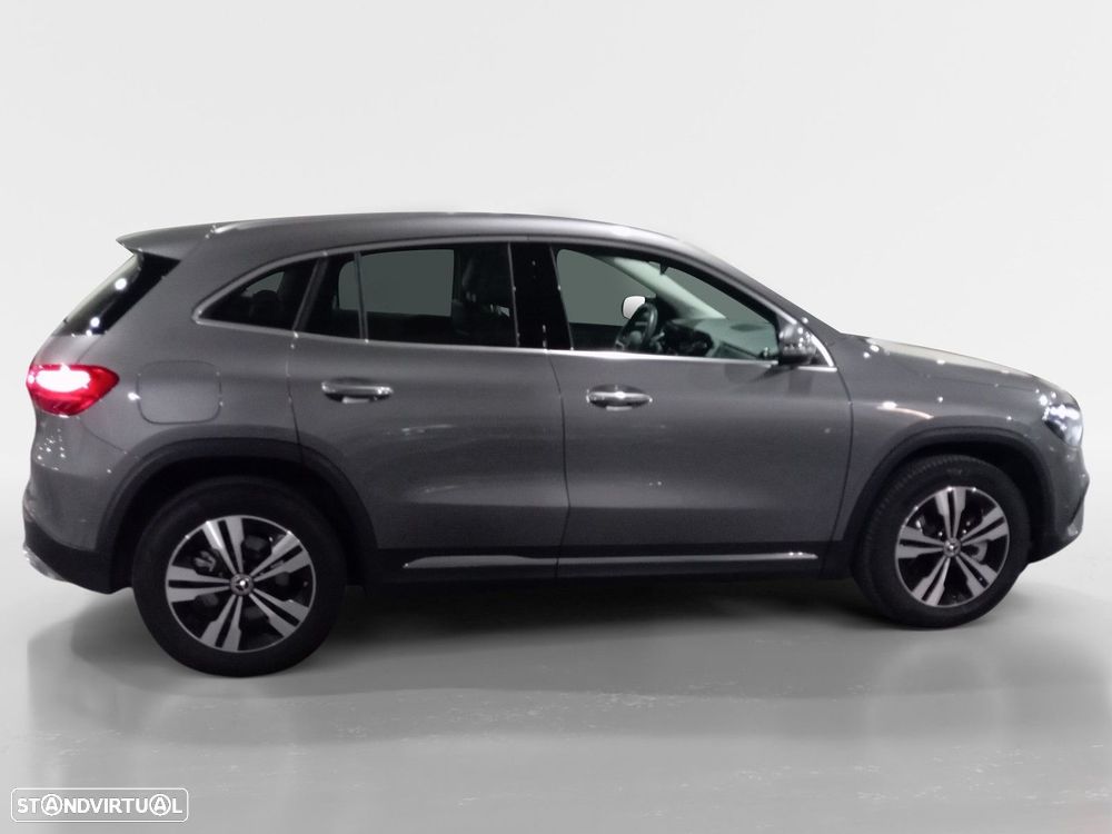 Mercedes-Benz GLA 250 - 6