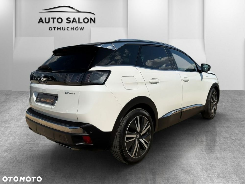 Peugeot 3008 - 6