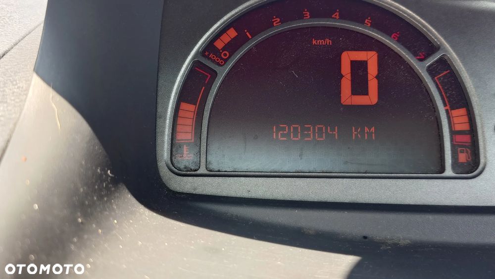Renault Modus - 6
