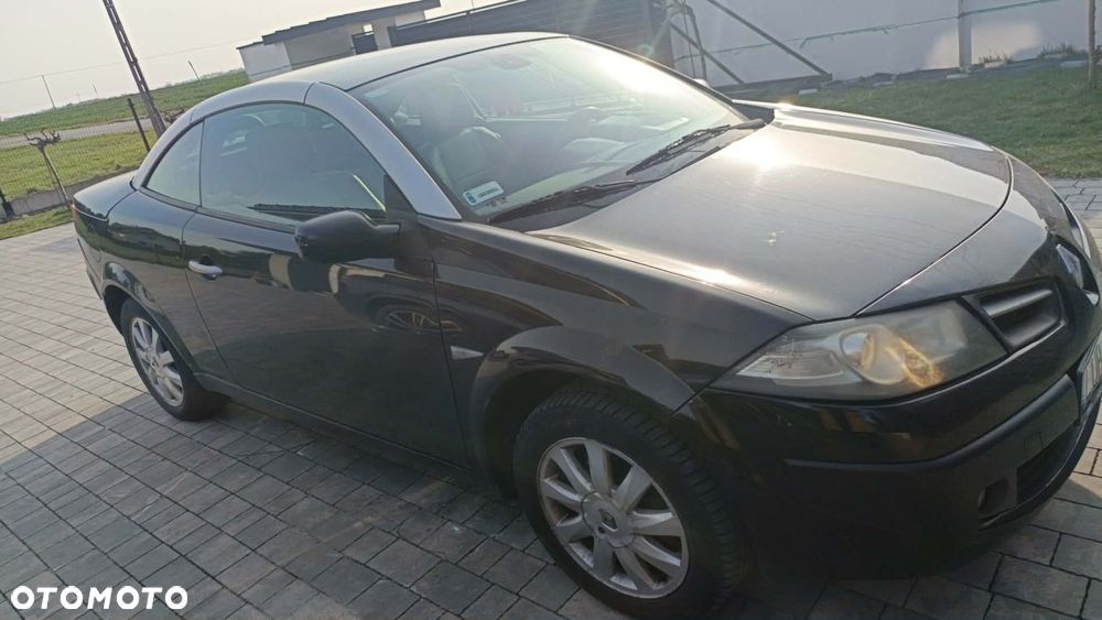 Renault Megane 1.5 dCi Dynamique - 1
