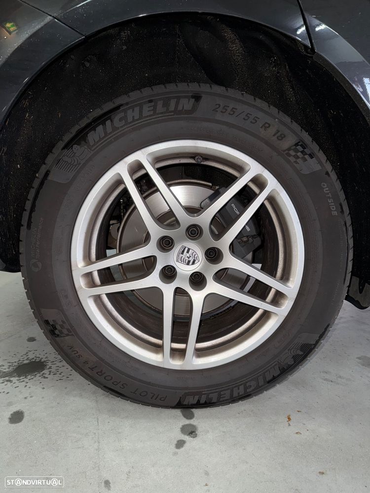 Porsche Macan PDK - 21