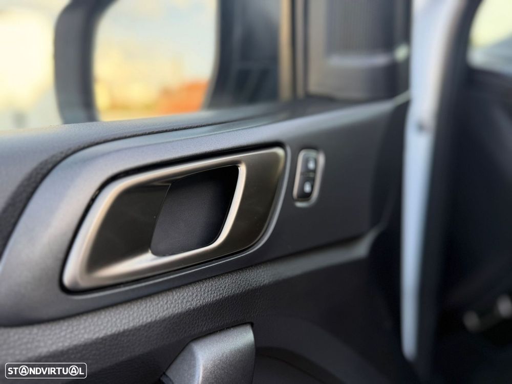 Ford Ranger 2.0 TDCi CD Raptor 4WD - 25