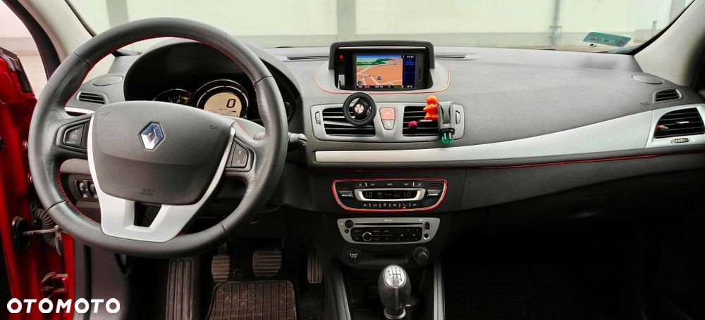 Renault Megane 2009 photo 3
