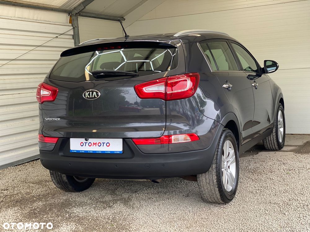 Kia Sportage 1.6 GDI XL 2WD - 6