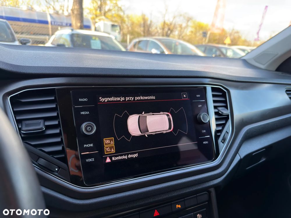 Volkswagen T-Roc 1.6 TDI SCR DPF - 32