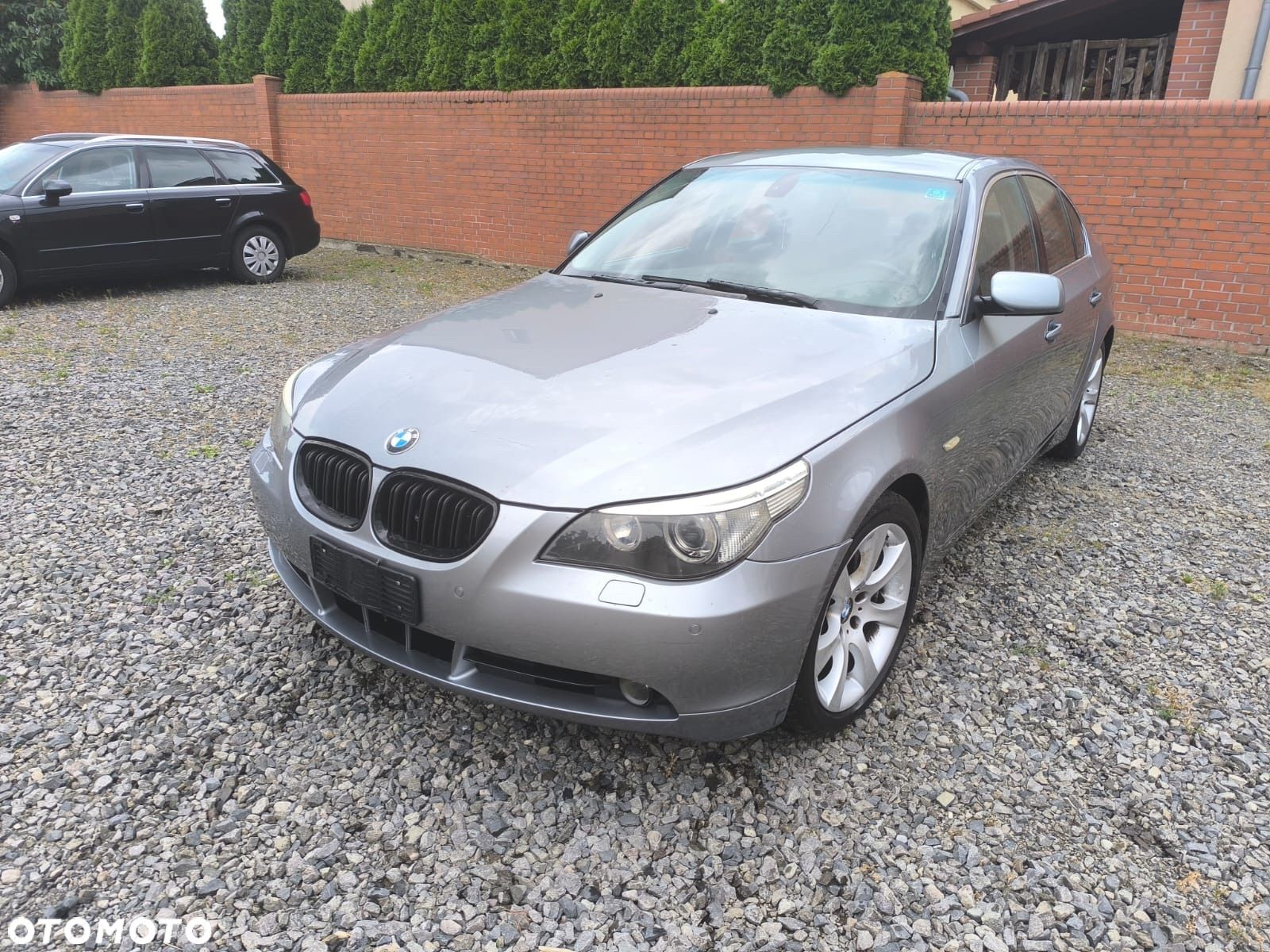 BMW Seria 5 - 1