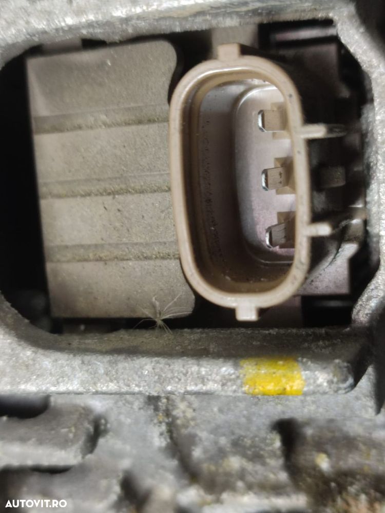 Alternator A2TX7381 2.2 D SHY6 Mazda CX-5 2 (KF) [2017 - 2020] 2.2 D - 3