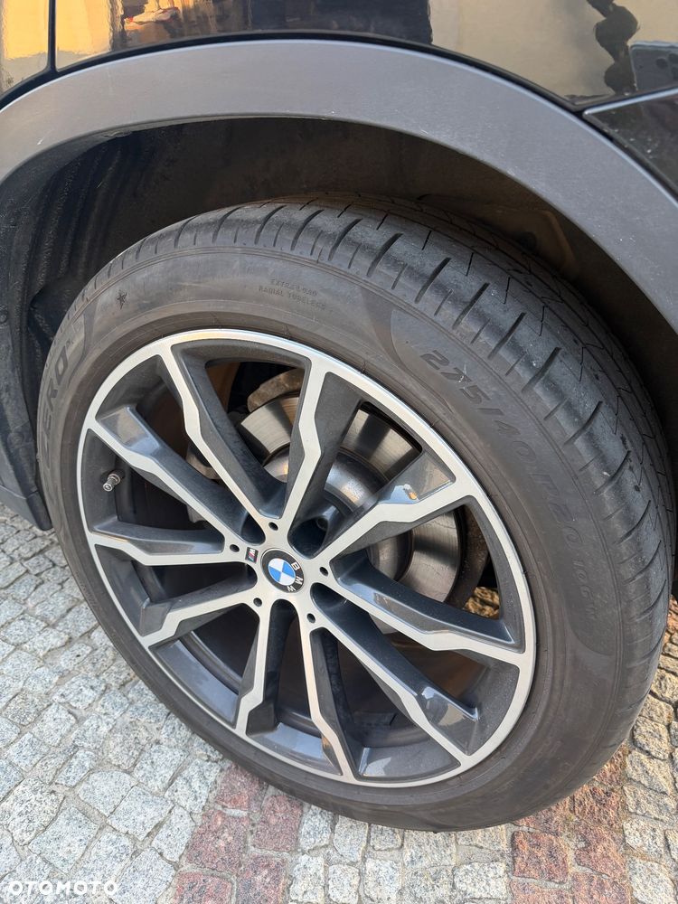 BMW X3 - 8