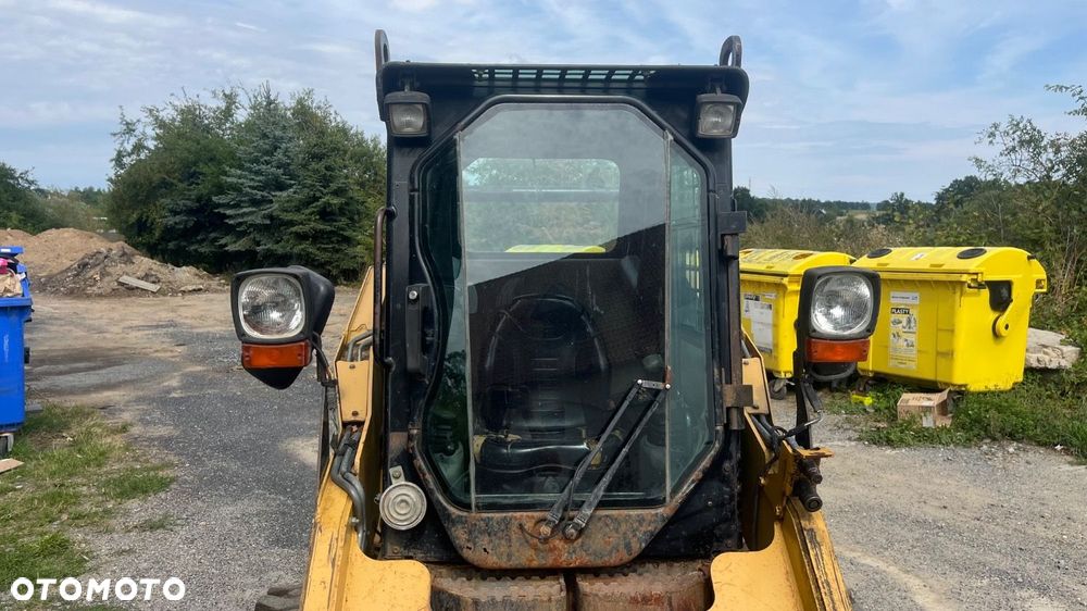 Caterpillar 242 B 4X4 - 24