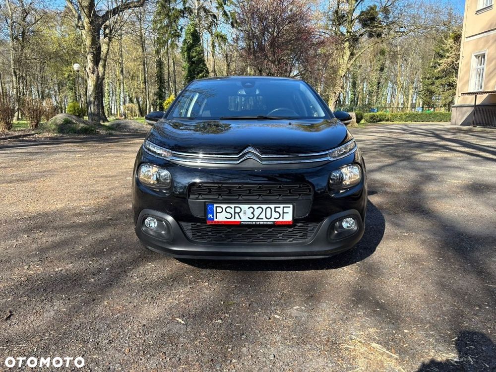 Citroën C3 - 24