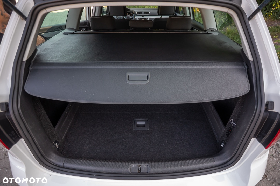 Volkswagen Passat Alltrack 2.0 TDI 4Mot - 36