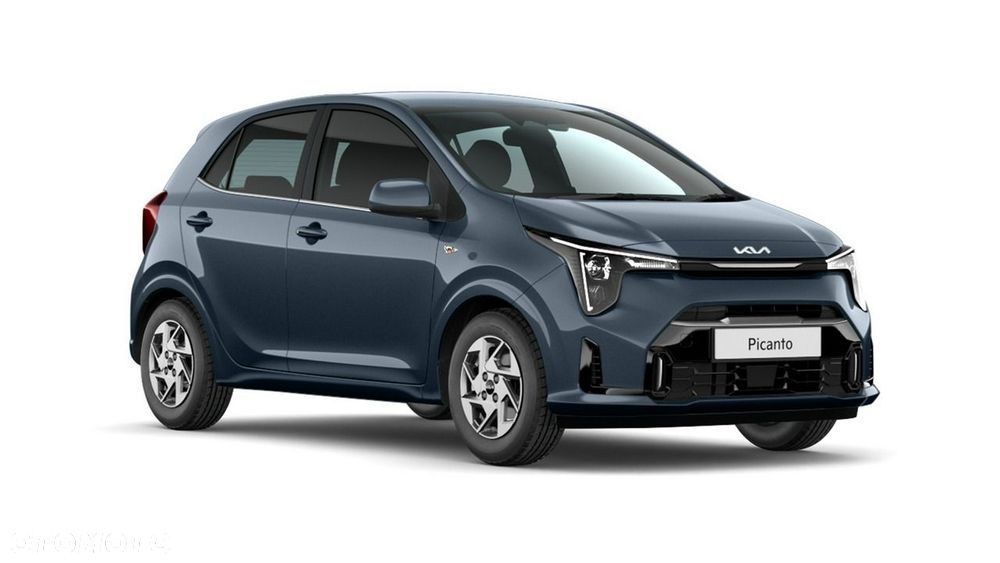 Kia Picanto 1.0 GDI L - 1