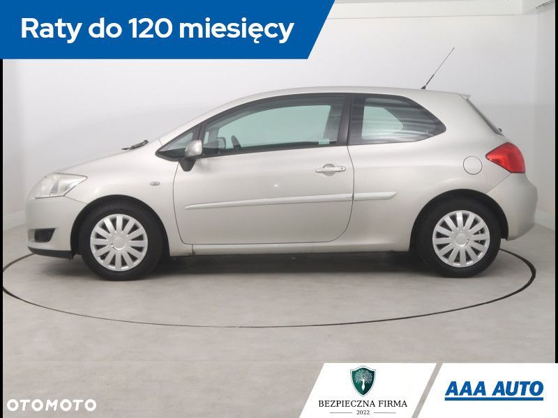 Toyota Auris - 3