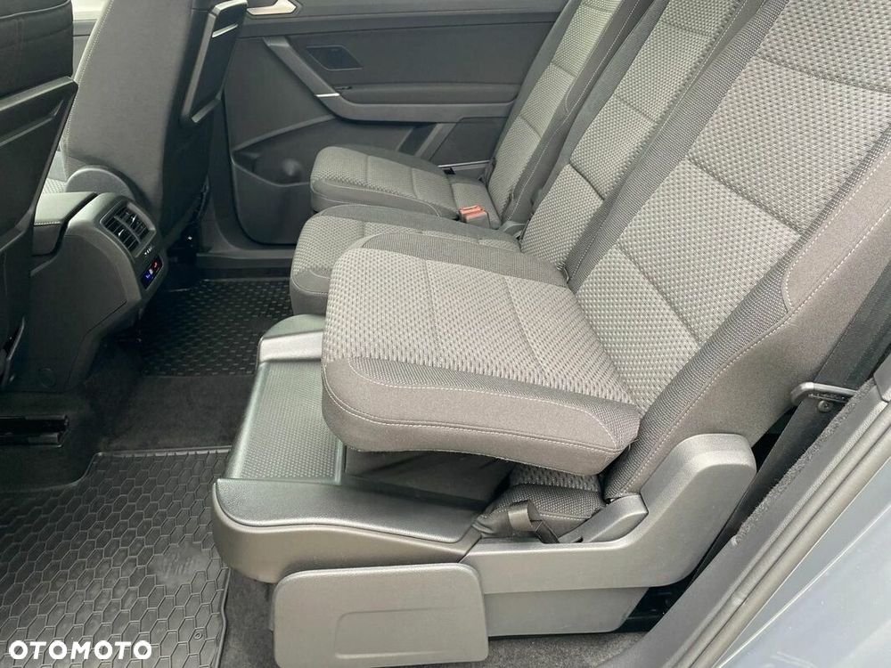 Volkswagen Touran 1.5 TSI EVO Comfortline - 16
