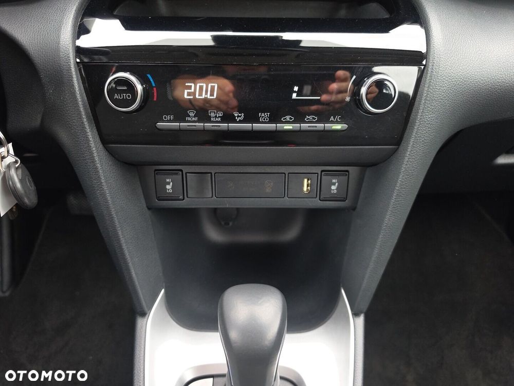Toyota Yaris Cross Hybrid 1.5 Comfort - 22