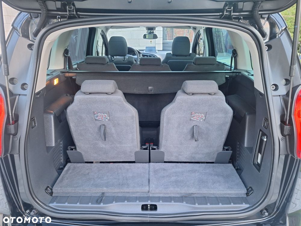 Peugeot 5008 HDI 150 Business-Line - 6