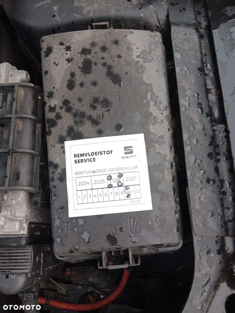 Seat Leon 2.0 TDI DPF DSG FR - 18