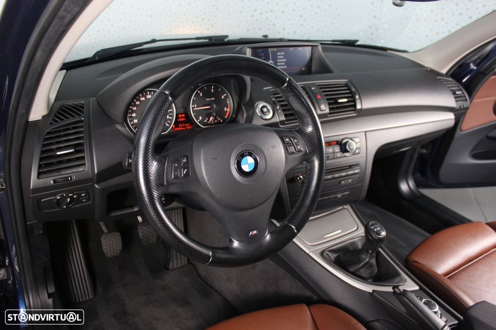 BMW 118 d Line Sport - 16