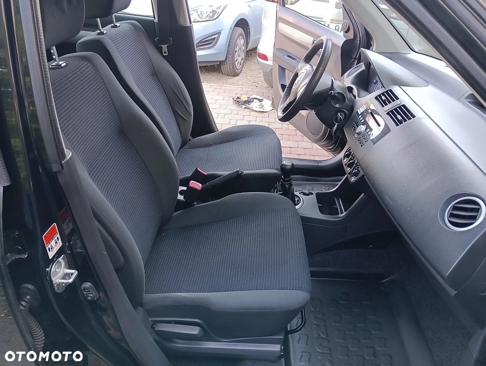 Suzuki Swift 1.3 Comfort - 15