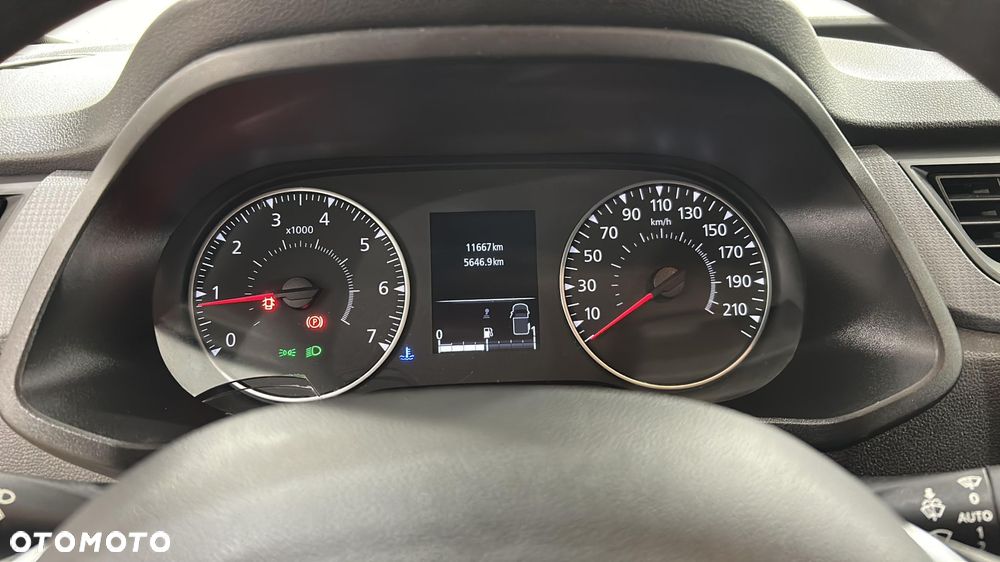 Renault Express Van - 16