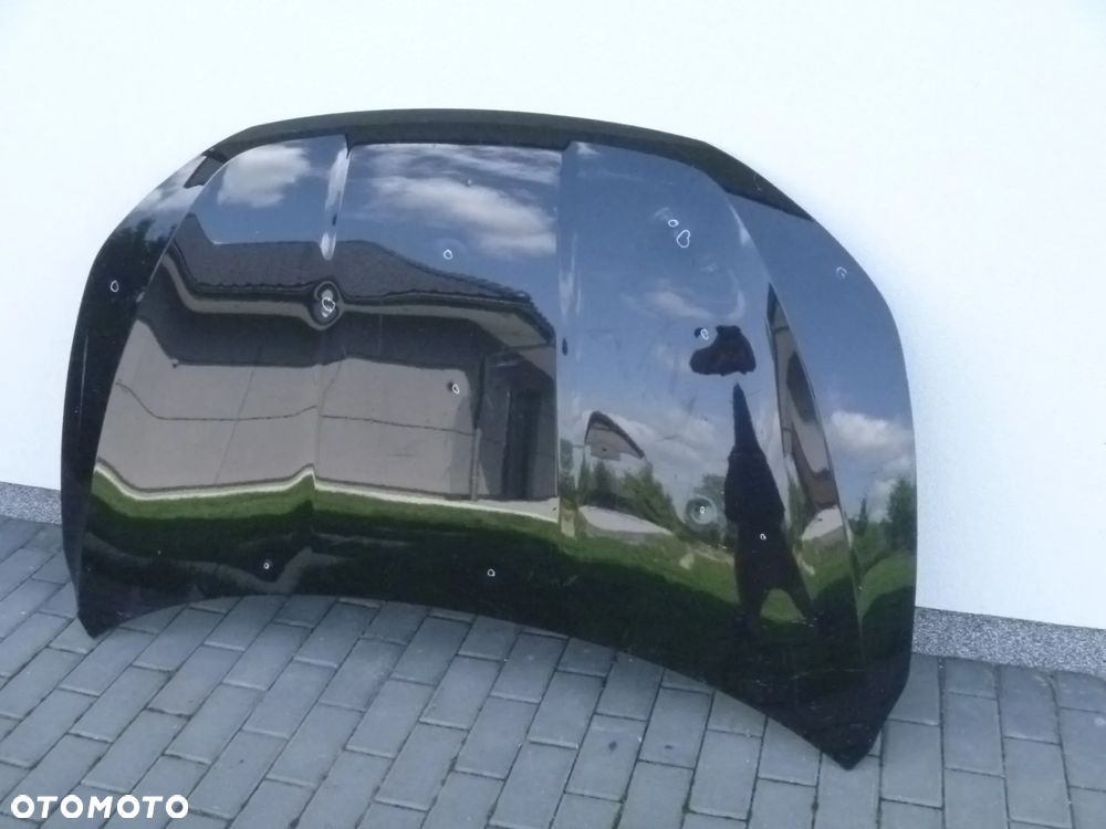 SSANGYONG TIVOLI 2015 MASKA SILNIKA ORYGINAŁ - 1