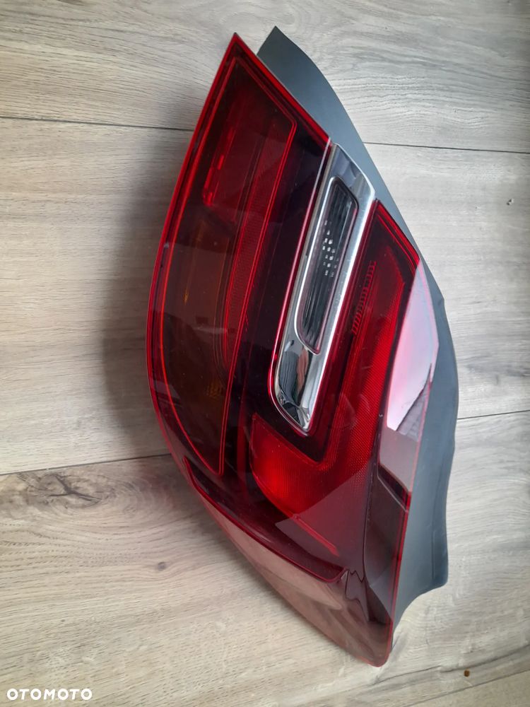 OPEL INSIGNIA A LIFT HB LAMPA TYLNA LEWA TYŁ 13-17 - 2