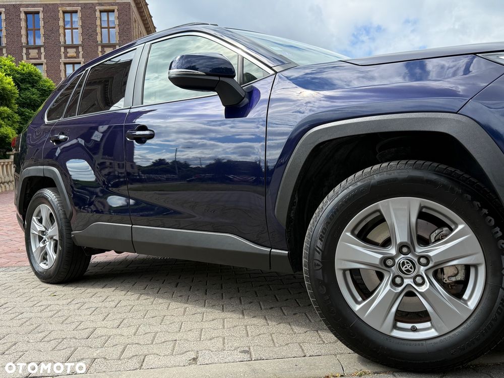 Toyota RAV4 2.5 Hybrid Executive 4x2 - 24