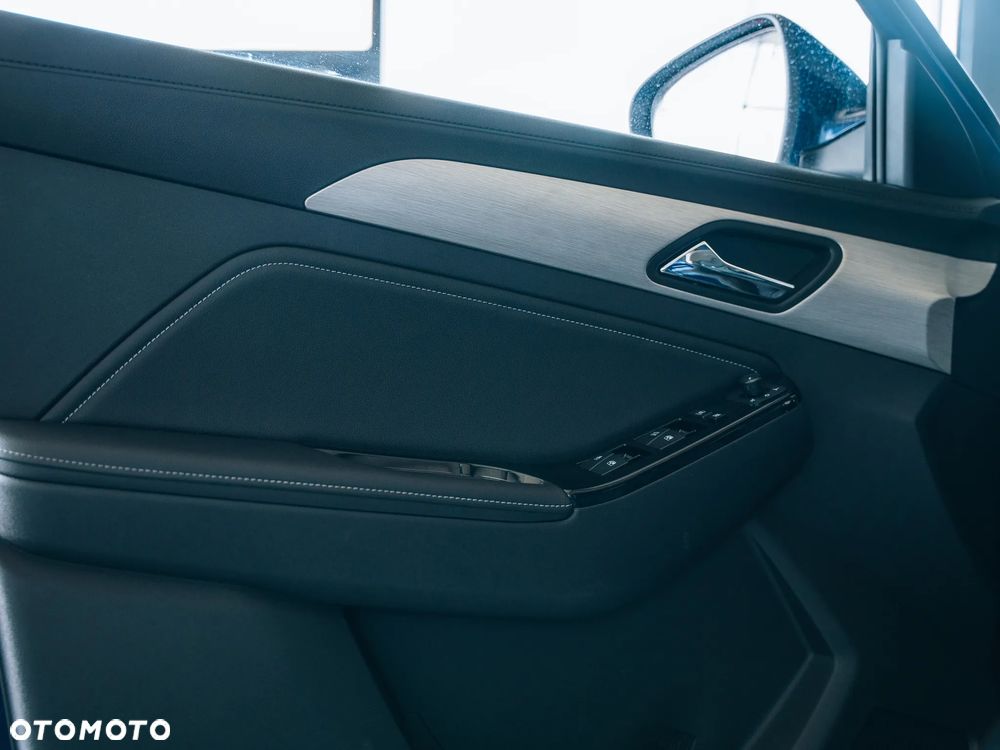 BAIC 3 1.5T Luxury - 20