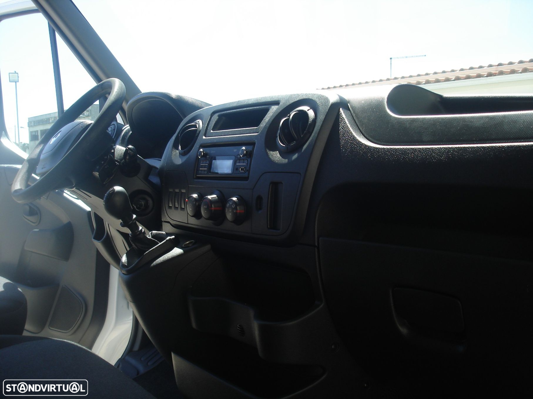 Renault Master - 15