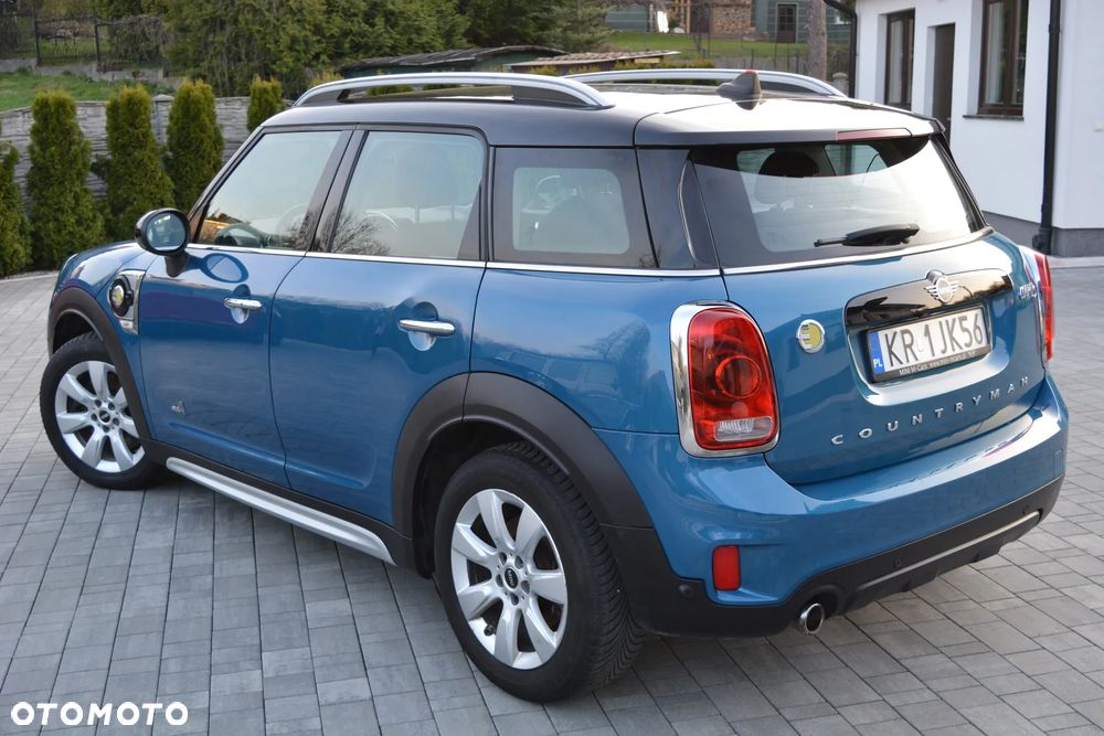 MINI Countryman Cooper SE ALL4 Shadow Edition - 30