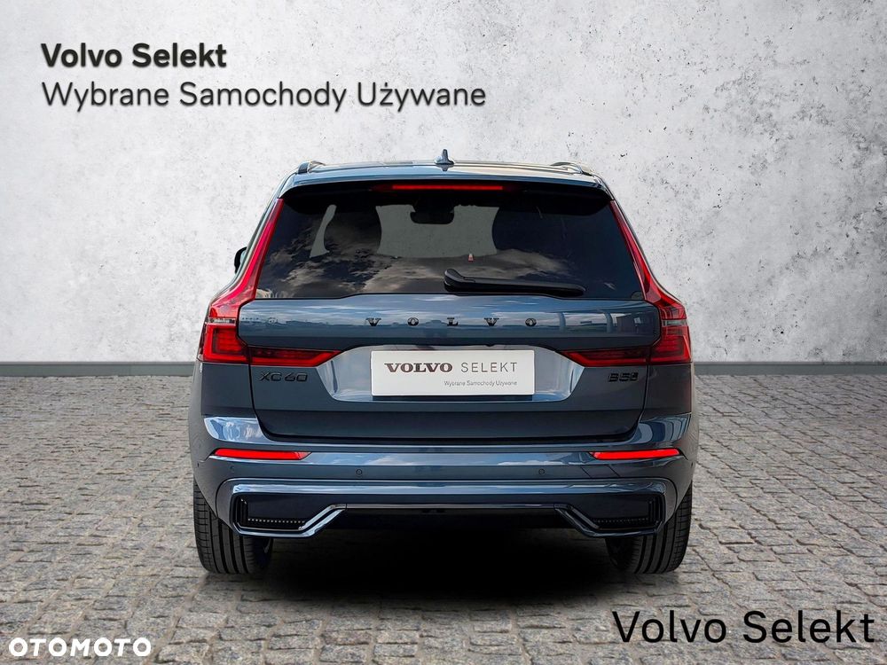 Volvo XC 60 - 10