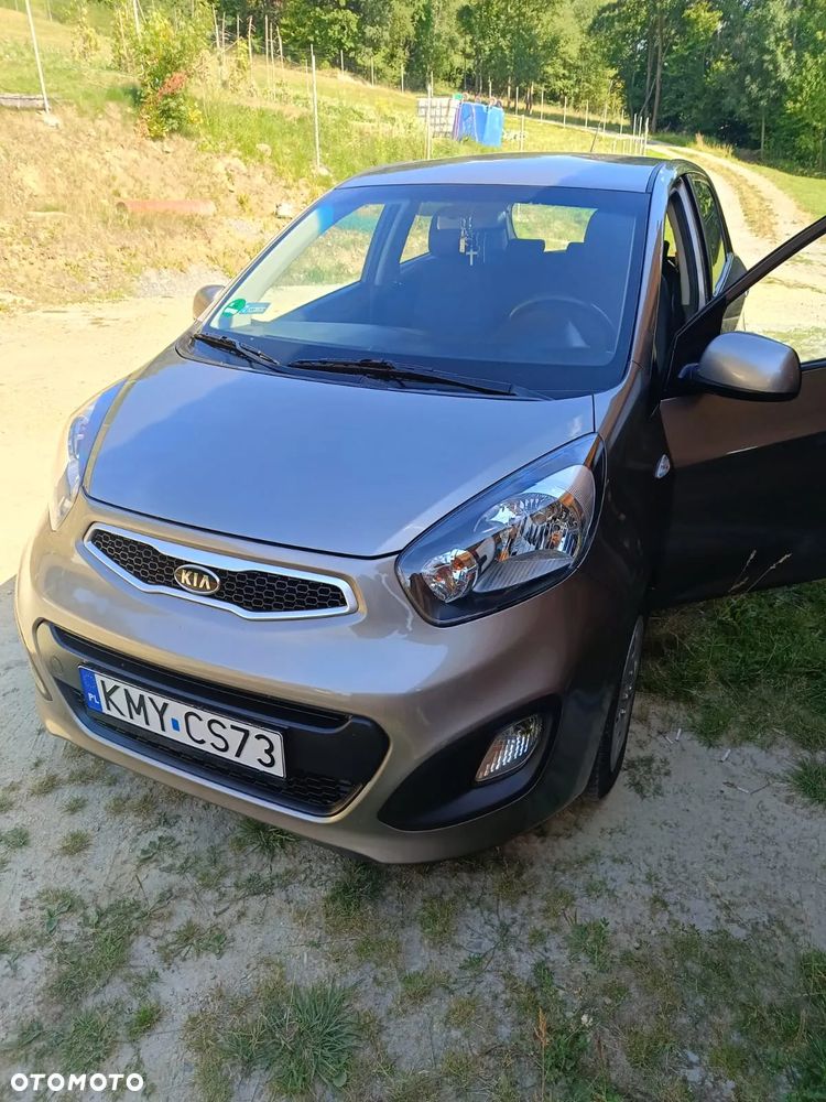 Kia Picanto - 2